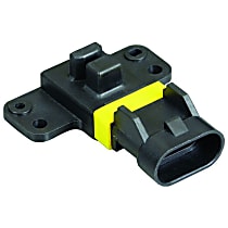 Camshaft Position Sensor, Sold individually, OE Replacement Series - 