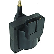 Ignition Coil, Sold individually, 4 Cyl 1.9L - 
