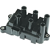 Ignition Coil, Sold individually - 