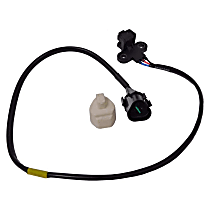 Crankshaft Position Sensor, OE# MD319171, 6 Cyl 3.0L, OE Replacement Series - 