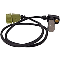Crankshaft Position Sensor, Crank Timing Sensor, OE Replacement Series - 