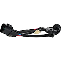 Crankshaft Position Sensor, 4 Cyl 2.4L - 