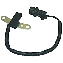 Crankshaft Position Sensor, 6 Cyl 4.0L, OE Replacement Series - 