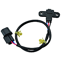 Crankshaft Position Sensor, 4 Cyl 2.4L, OE Replacement Series - 
