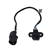 Crankshaft Position Sensor, OE Replacement Series - 
