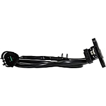 Crankshaft Position Sensor, 6 Cyl 3.8L - 