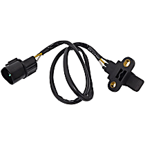 Crankshaft Position Sensor, 6 Cyl 3.8L, OE Replacement Series - 