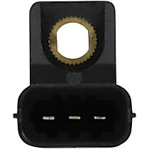 Crankshaft Position Sensor, 8 Cyl 6.3L - 