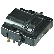 Ignition Coil, Sold individually, 4 Cyl 1.8L - 