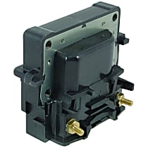 Ignition Coil, Federal Emissions, Sold individually, 4 Cyl 2.2L - 