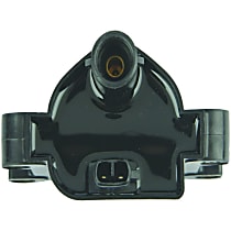 Ignition Coil, Sold individually, OE Replacement Series - 