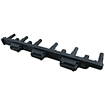 Ignition Coil, Sold individually, 6 Cyl 4.0L - 