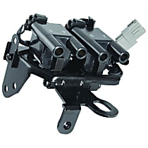 Ignition Coil, Sold individually, 4 Cyl 2.0L - 