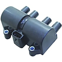 Ignition Coil, Sold individually - 