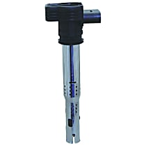 Ignition Coil, Sold individually, 5 Cyl 2.5L, OE Replacement Series - 