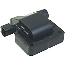 CUF76 Ignition Coil, Sold individually