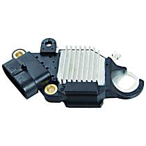 Voltage Regulator - Direct Fit, Sold individually
