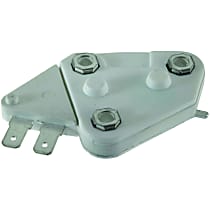 Voltage Regulator - Direct Fit, 12 Volts, Sold individually