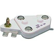 D33 Voltage Regulator - Sold individually