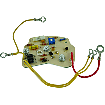 D812 Voltage Regulator - Sold individually