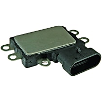 D907 Voltage Regulator - Sold individually