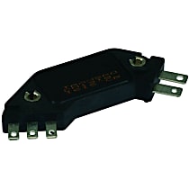 Ignition Module, 8 Cyl 5.0L, 5 Pin Module - 