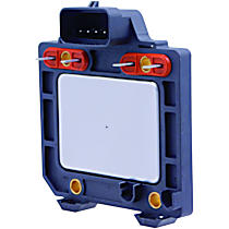 Ignition Module, 4 Cyl 1.9L - 