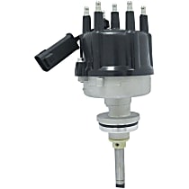 DST3697 Distributor, 3.9L, 6Cyl
