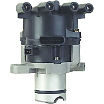 DST45400 Distributor