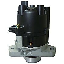 Distributor, 4 Cyl 1.5L - 