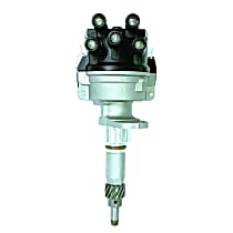 Distributor, 4 Cyl 2.0L, OE Replacement Series - 
