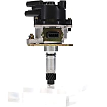 DST557 Distributor