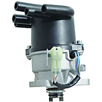 Distributor - 