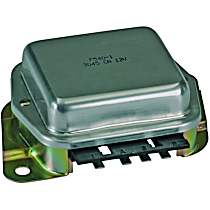 F540 Voltage Regulator - Direct Fit, Sold individually