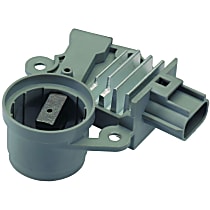 F605 Voltage Regulator - Direct Fit, 12 Volts, Sold individually