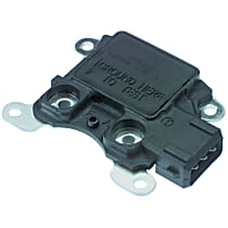 F785 Voltage Regulator - Direct Fit, 12 Volts, Sold individually