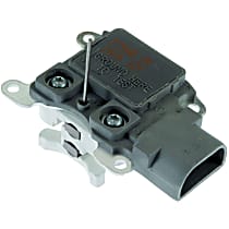 F794B Voltage Regulator - Direct Fit, 12 Volts, Sold individually
