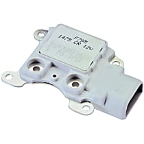 F795 Voltage Regulator - Direct Fit, 12 Volts, Sold individually