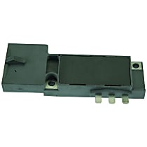 Ignition Module, 4 Cyl 1.6L, Distributor Mounted Module; Standard Version - 