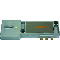 Ignition Module, 6 Cyl 4.9L, Distributor Mounted Module; Heavy Duty Version - 