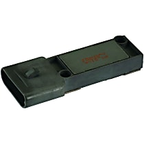 Ignition Module, 8 Cyl 7.5L, Plug-in Connection - 