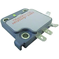HM356HD Ignition Module - Direct Fit, Sold individually