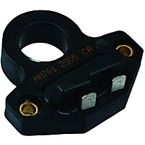 Ignition Module, 4 Cyl 1.8L, Hitachi - 