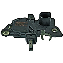 IB238 Voltage Regulator - Direct Fit, 12 Volts, Sold individually