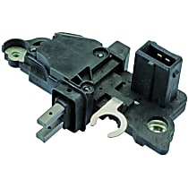 IB251 Voltage Regulator - Direct Fit, 12 Volts, Sold individually