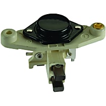 IB350 Voltage Regulator - Direct Fit, 12 Volts, Sold individually