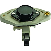 IB360 Voltage Regulator - Direct Fit, 12 Volts, Sold individually