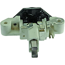 IB385 Voltage Regulator - Direct Fit, 12 Volts, Sold individually
