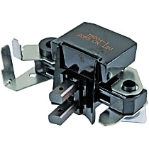 IM204 Voltage Regulator - Direct Fit, 12 Volts, Sold individually