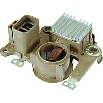 IM222 Voltage Regulator - Direct Fit, 12 Volts, Sold individually